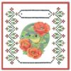 Hobbydots Sparkles Nr. 114 Frogs - Afbeelding 4