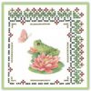 Hobbydots Sparkles Nr. 114 Frogs - Afbeelding 3