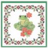 Hobbydots Sparkles Nr. 114 Frogs - Afbeelding 2
