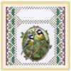 Hobbydots Sparkles Nr. 115 Forest Animals - Afbeelding 3
