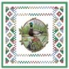 Hobbydots Sparkles Nr. 115 Forest Animals - Afbeelding 2