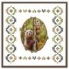 Hobbydots Sparkles Nr. 116 In The Forest - Afbeelding 4