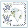 Hobbydots Sparkles Nr. 117 Blue Dreams - Afbeelding 2