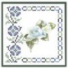 Hobbydots Sparkles Nr. 117 Blue Dreams - Afbeelding 3