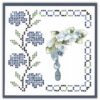 Hobbydots Sparkles Nr. 117 Blue Dreams - Afbeelding 4