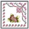 Hobbydots Sparkles Nr. 124 Charming Xmas - Afbeelding 2