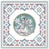 Hobbydots Sparkles Nr. 125 Winter Time - Afbeelding 4