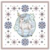 Hobbydots Sparkles Nr. 126 Deer - Afbeelding 3