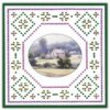 Hobbydots Sparkles Nr. 129 Lavender - Afbeelding 4