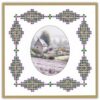 Hobbydots Sparkles Nr. 129 Lavender - Afbeelding 3