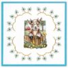 Stitch and Do Nr. 238 Farm friends - Afbeelding 3