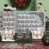 Yvonne Creations Paperpack: Christmas Scenery - Afbeelding 7