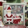 Yvonne Creations Paperpack: Christmas Scenery - Afbeelding 2
