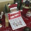 Yvonne Creations Paperpack: Christmas Scenery - Afbeelding 6