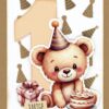 Hobbyjournaal De Collectie: Teddy - Afbeelding 3