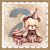 Hobbyjournaal De Collectie: Teddy - Afbeelding 6