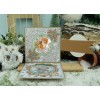 knipvel-3D-Jeanine’s Art - Winter Garden - Pheasant-CD11866 - Afbeelding 3