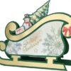 Berrie's Beauties Paperpack: Nostalgic Noel (16 vellen) - Afbeelding 7