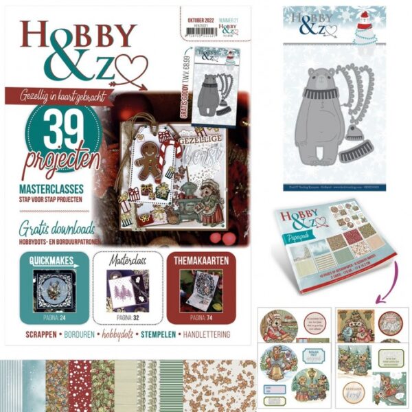 Hobby & Zo Nr. 21