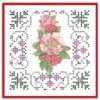 Hobbydots Sparkles Nr. 103 Lovely Ornaments - Afbeelding 2