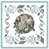 Hobbydots Sparkles Nr. 105 Christmas Wishes - Afbeelding 2