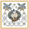 Hobbydots Sparkles Nr. 105 Christmas Wishes - Afbeelding 4