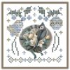 Hobbydots Sparkles Nr. 105 Christmas Wishes - Afbeelding 3