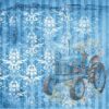 Berries beauties paperpack Blue Meadow - Afbeelding 12