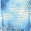 Berries beauties paperpack Blue Meadow - Afbeelding 14