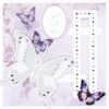 Butterfly Cards Nr. 3 - Afbeelding 4