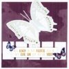 Butterfly Cards Nr. 4 - Afbeelding 2