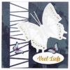 Butterfly Cards Nr. 4 - Afbeelding 4