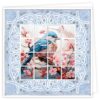 Bloxxx Nr. 3 Blue Birds - Afbeelding 4