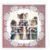 Bloxxx Nr. 10 Christmas Mice - Afbeelding 2