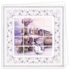 Bloxxx Nr. 13 Purple Christmas - Afbeelding 3