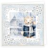 Bloxxx Nr. 15 Winter Bears - Afbeelding 2
