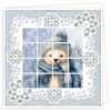 Bloxxx Nr. 15 Winter Bears - Afbeelding 4