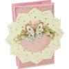 3D and Do Pillar Circle Cards Nr. 2 Beautiful Butterflies - Afbeelding 5
