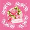 Dot and Do On Colour Nr. 35 Blossom Blush - Afbeelding 2