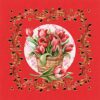Dot and Do On Colour Nr. 36 Tulip Dreams - Afbeelding 5