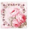 Hobbydots Cards Nr. 03 Pink Roses - Afbeelding 3