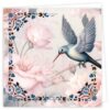 Hobbydots Cards Nr. 08 Birds - Afbeelding 4