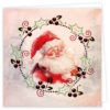 Hobbydots Cards Nr. 15 Nostalgic Noel - Afbeelding 3