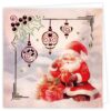 Hobbydots Cards Nr. 15 Nostalgic Noel - Afbeelding 4