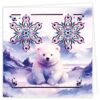 Hobbydots Cards Nr. 17 Mystic Winter - Afbeelding 4