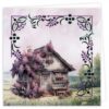 Hobbydots Cards Nr. 20 Lilacs - Afbeelding 2