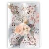 Hobbydots Cards A6 Nr. 01 Wedding Flowers - Afbeelding 3