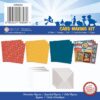 Toy Story Card Making Kit - Afbeelding 2