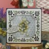 Push-out sheet-3D - Precious Marieke - Beautiful Butterflies - SB10755 - Afbeelding 4