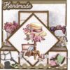 Amy Design Paperpack: Sewing Serenity (16 vellen) - Afbeelding 8